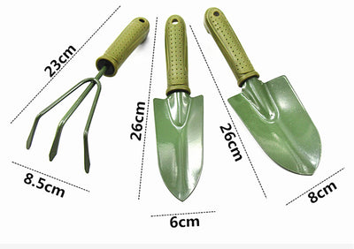 Kit Escarificador para Jardín Profesional - Image 10