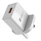 Blanco UK Plug