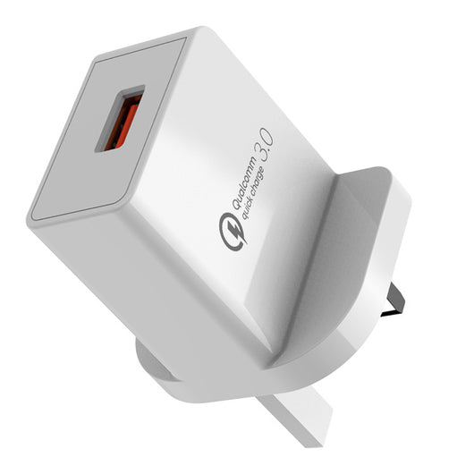 Cargador Inalámbrico 3 en 1 para Teléfono, Reloj y Auriculares - Image 24
