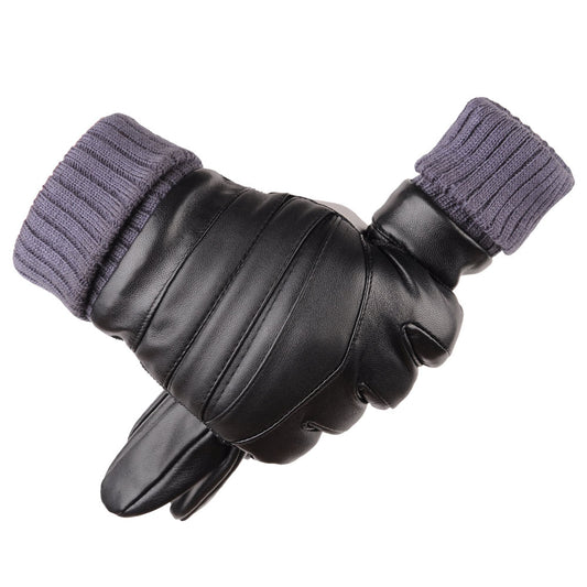Guantes Térmicos Táctiles para Hombre