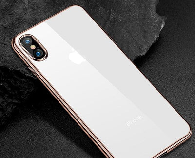 Funda Telefónica con Acabado Plateado Brillante - Image 11