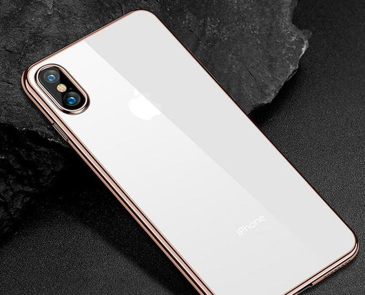 Funda Telefónica con Acabado Plateado Brillante - Image 11