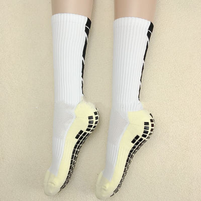 Calcetines de Fútbol Antideslizantes Reforzados - Image 16