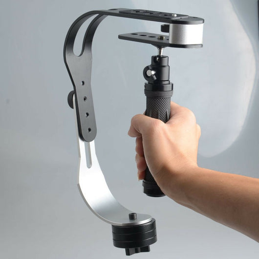 Estabilizador Portátil para Cámaras Mirrorless y Smartphones con Soporte de Nube - Image 5