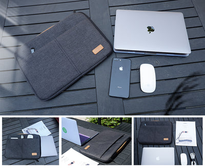 Maletín Multifuncional para Laptop - Image 4