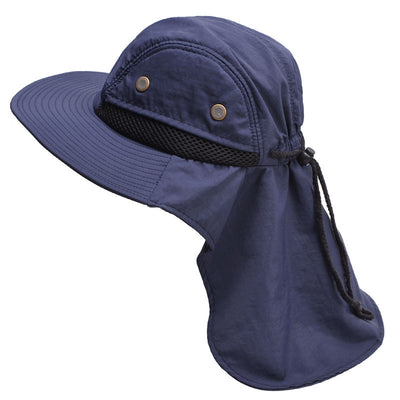 Gorra de Montaña Unisex para Aventuras al Aire Libre - Image 8
