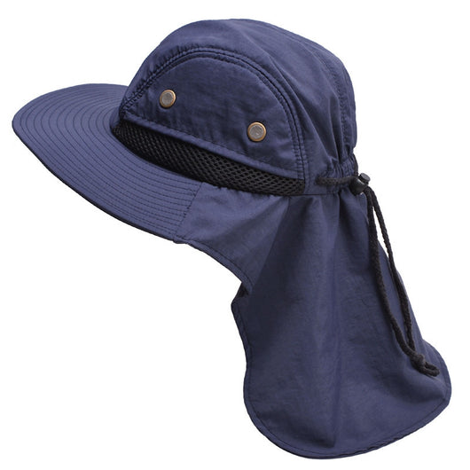 Gorra de Montaña Unisex para Aventuras al Aire Libre - Image 8