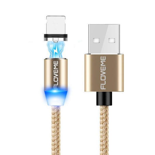 Cable de Datos Magnético Compatible Universal - Image 8