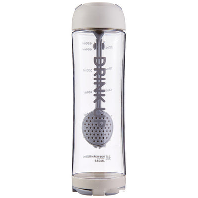 Botella Deportiva Multifuncional con Soporte para Celular - Image 12