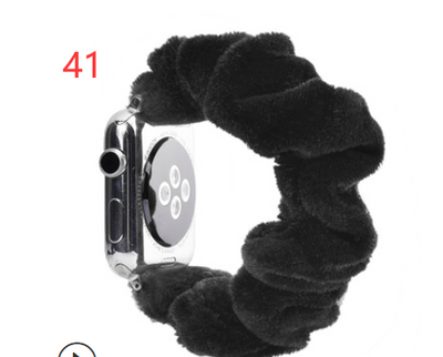Cinturón iWatch - Correa Inteligente Compatible - Image 11