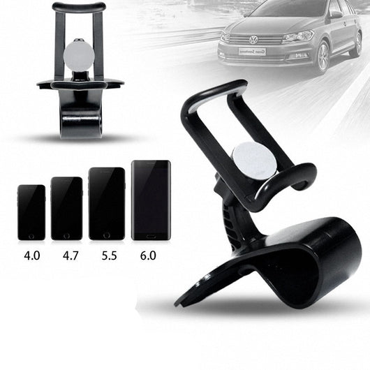 Soporte Magnético para Teléfono en Auto - Image 11