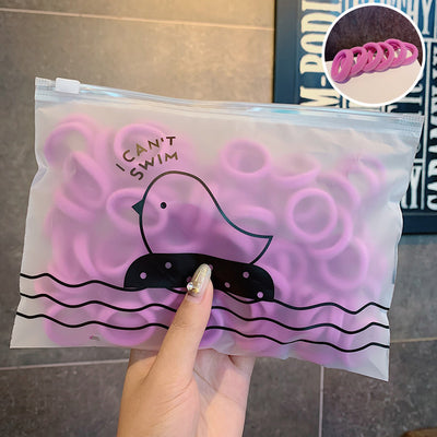Elástico para Cabello de Alta Elasticidad - Image 23
