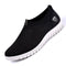 Zapatos Casuales de Malla Transpirable para Hombre - Comodidad Verano