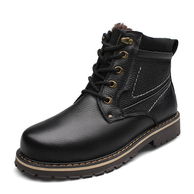 Botas Martin de Invierno Impermeables - Image 7