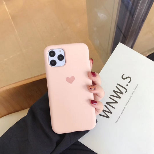 Funda de Silicona Love para Teléfono - Image 5