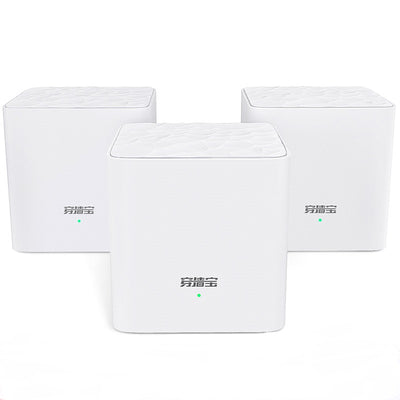 Router Inalámbrico MW3 Villa Grande para Apartamentos - Image 2