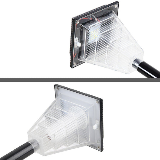 Luz Solar de Jardín LED Automática - Image 3