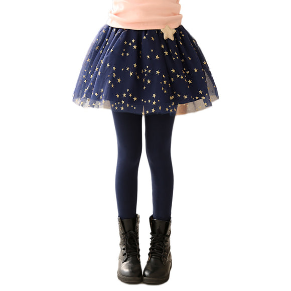 Leggings Hakama para Niñas - Comodidad y Estilo Japonés