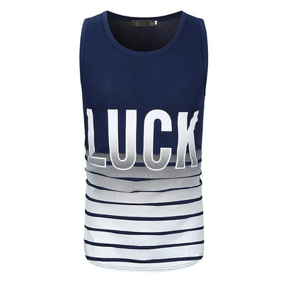 Playera LUCK - Comodidad y Estilo Casual - Image 8