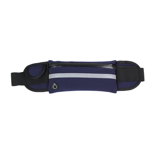 Riñonera Multifuncional con Bolsillos para Hombre y Mujer - Image 2