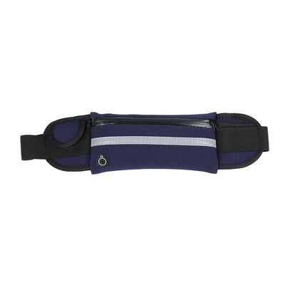 Riñonera Multifuncional con Bolsillos para Hombre y Mujer - Image 2