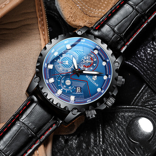 Reloj Mecánico Automático para Hombre Tendencia 2024 - Image 5