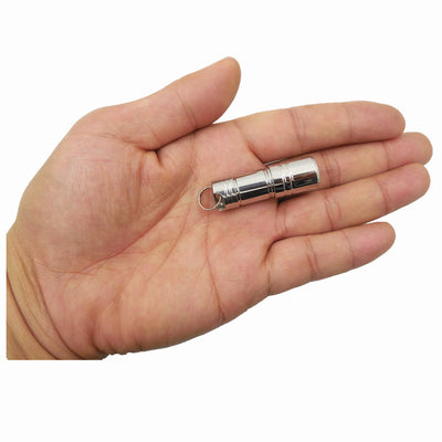 Linterna LED Recargable por USB Compacta - Image 3