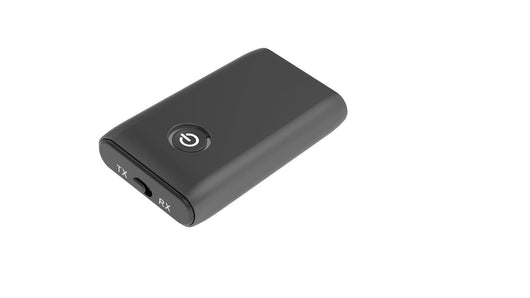 Transmisor y Receptor Bluetooth 5.0 2 en 1 Recargable - Image 14