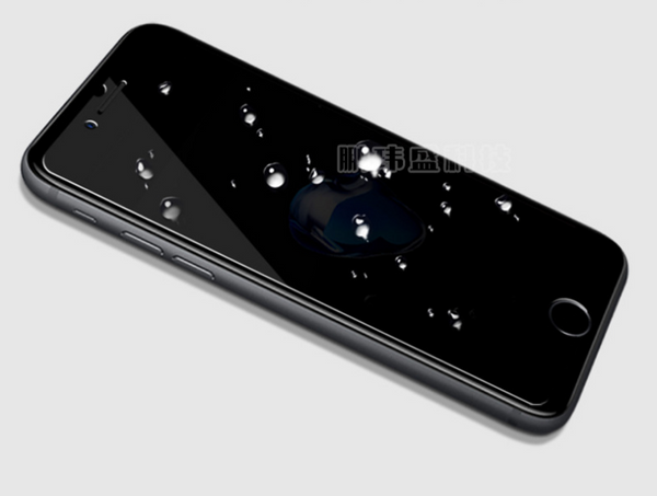 Protector de Pantalla Anti Espías