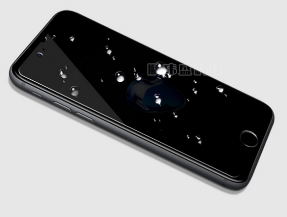 Protector de Pantalla Anti Espías