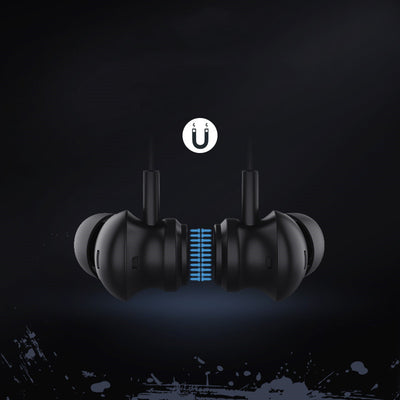 Auriculares Gaming In-Ear con Tarjeta de Sonido Integrada - Image 3