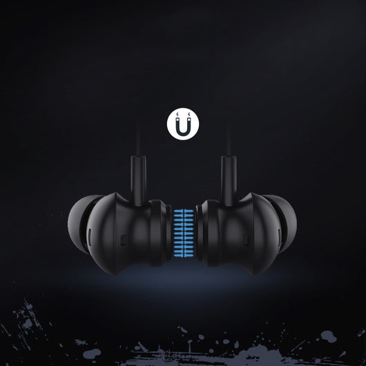 Auriculares Gaming In-Ear con Tarjeta de Sonido Integrada - Image 3
