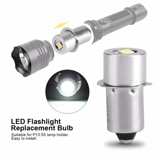 Soporte LED para Linterna Profesional - Image 2