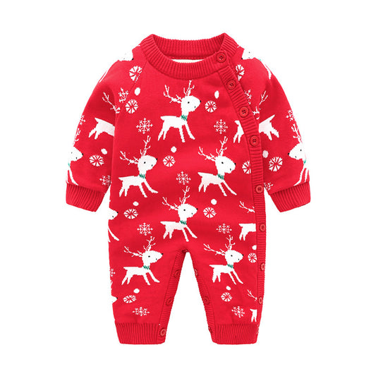 Pijamas y Bodis para Bebé Otoño e Invierno