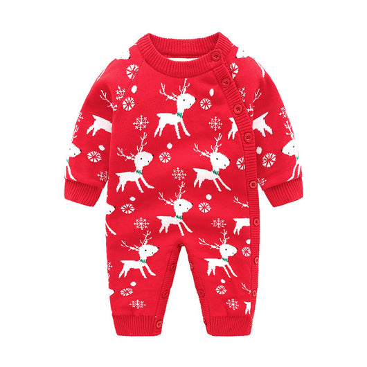 Pijamas y Bodis para Bebé Otoño e Invierno
