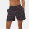 Negro flamingo