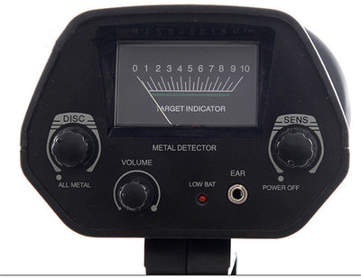 Detector de Metales Subterráneo Profesional - Image 2