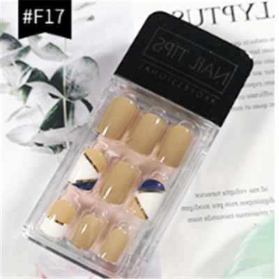 Adhesivos para Uñas Decorativos - Image 44