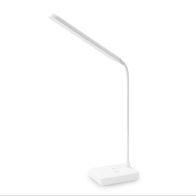 Lámpara LED de Escritorio con Batería y Protección Visual - Image 10