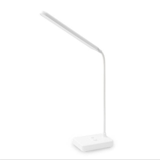 Lámpara LED de Escritorio con Batería y Protección Visual - Image 10