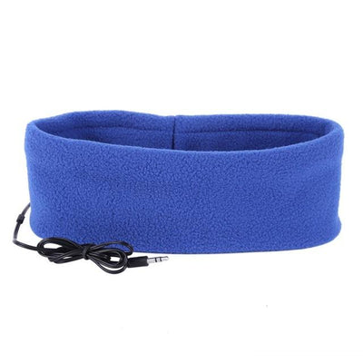 Diadema Audífono para Dormir - Sleep Phones - Image 4