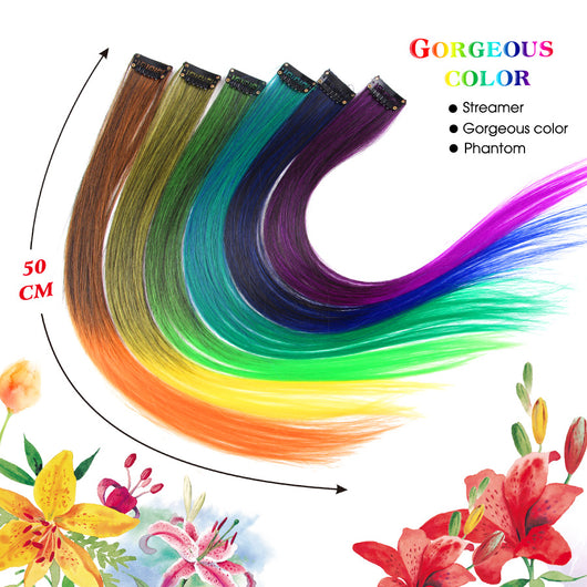 Extensiones de Cabello y Pelucas Premium - Image 3