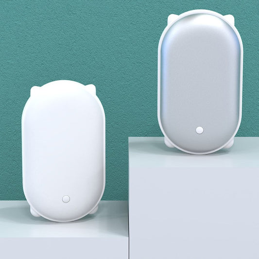 Calentador de Manos USB con Batería Portátil 2 en 1