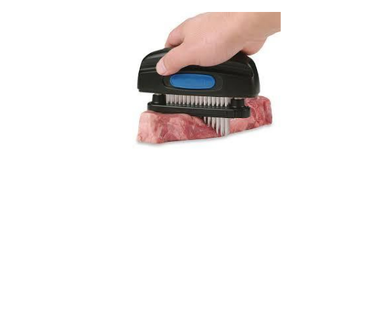 Molinillo de Carne Profesional con Cuchillas de Acero Inoxidable - Image 6