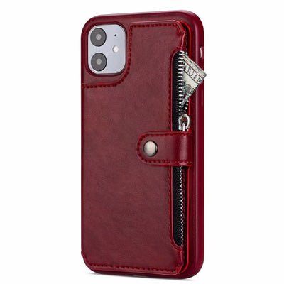 Funda Protectora con Cierre Magnético y Soporte Integrado - Image 10
