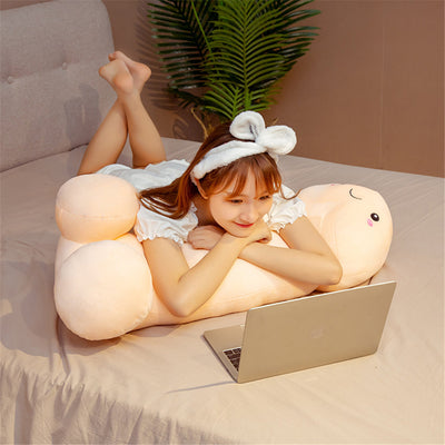 Almohada Peluche Multiusos - Image 3