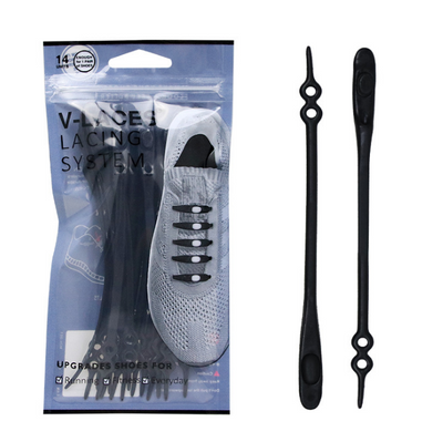 Cordones Elásticos Ajustables con Hebilla de Silicona para Niños - Image 6