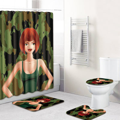 Tapete Antideslizante para Baño - Image 4