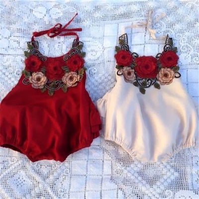 Mono Halter sin Mangas - Image 2