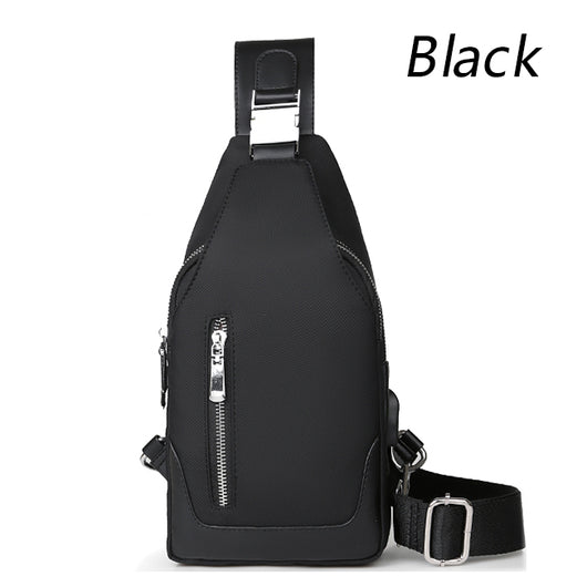 Mochila Backpack Oxford Casual - Elegancia y Funcionalidad - Image 6